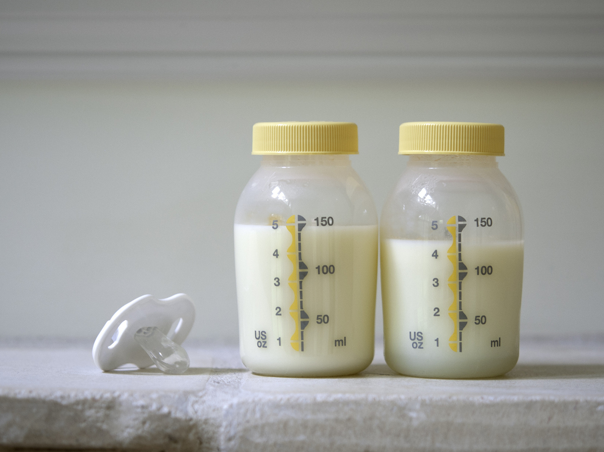 1692870278 816 New class of flame retardants found in breast milk raises | isentertainmentgroup