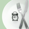 Intermittent fasting found as effective for long-term weight loss as counting calories