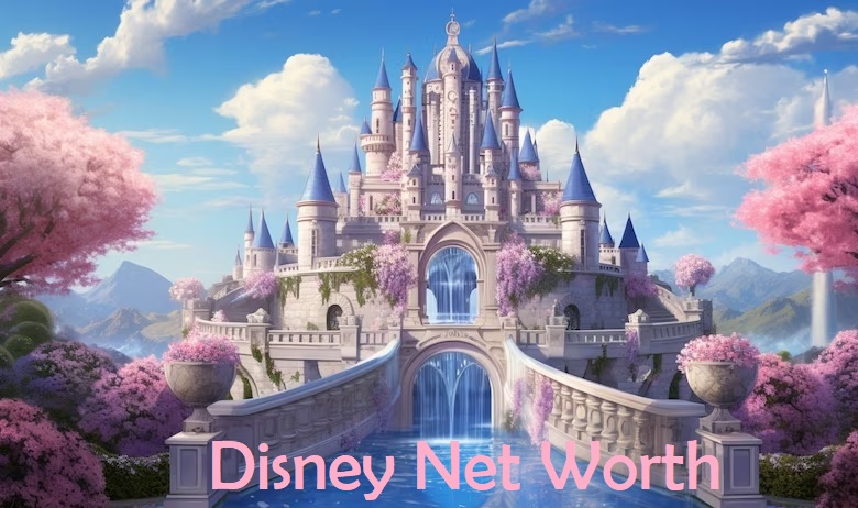 Walt Disney Net Worth – QuintDaily